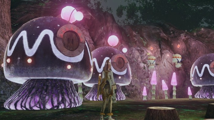 Lightning Returns: Final Fantasy XIII - Imagen 18